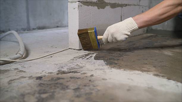 24/7 Emergency Basement Waterproofing experts in Carol Stream, IL